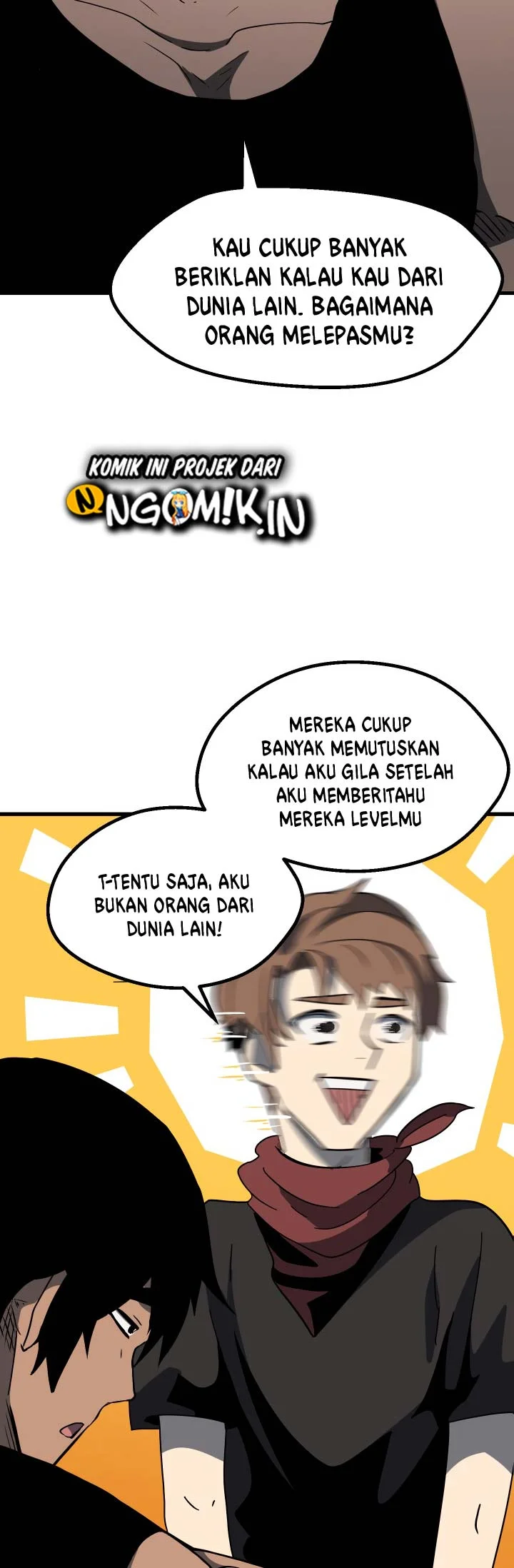 sword king chapter 52 - Page 79